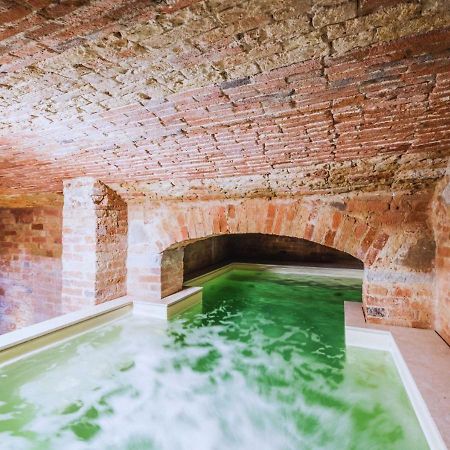 Countryhouse Con Piscina Riscaldata Vicina Al Centro Florença Exterior foto