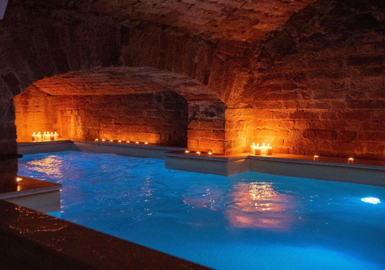 Countryhouse Con Piscina Riscaldata Vicina Al Centro Florença Exterior foto